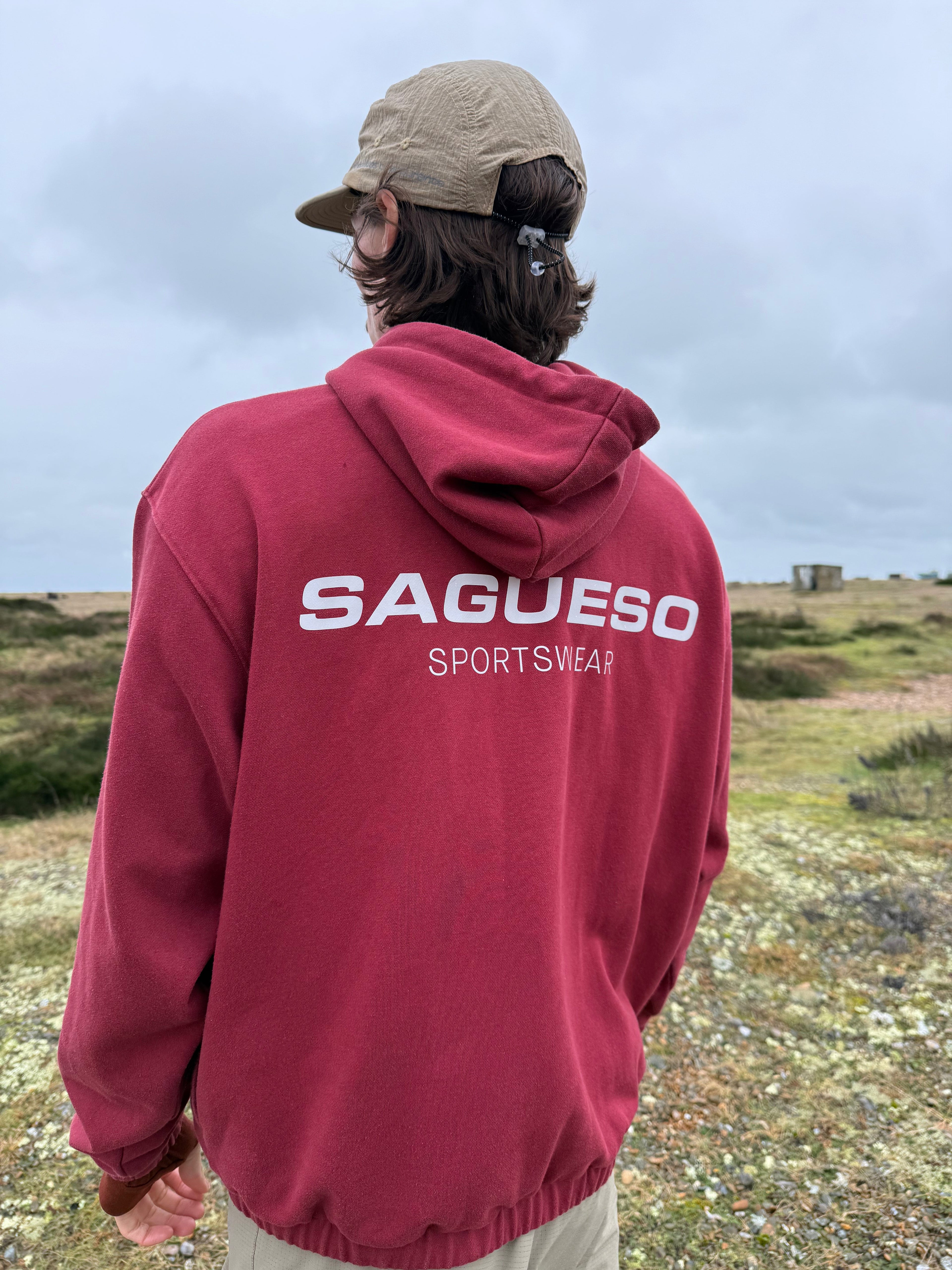 Hoodies & Sweatshirts