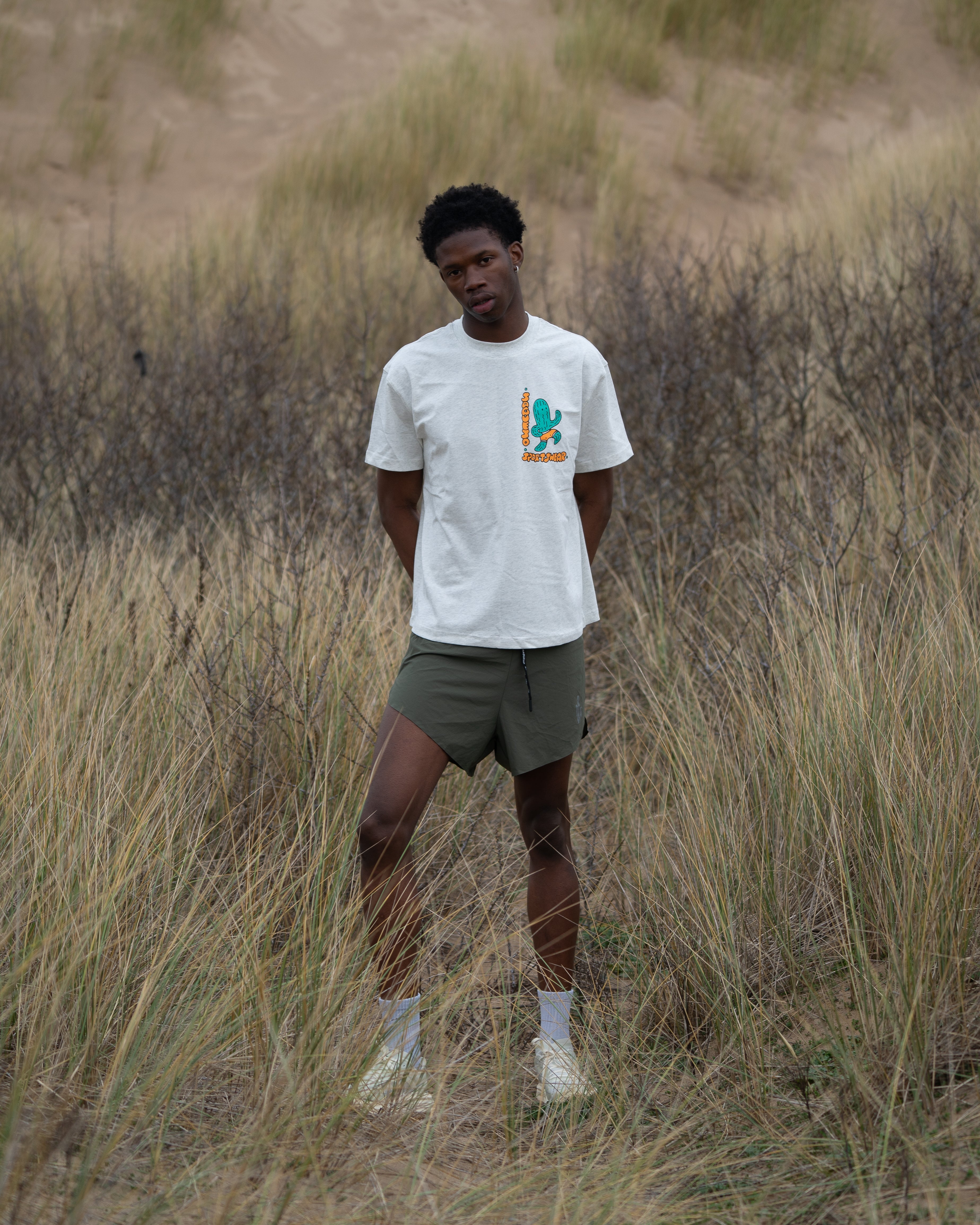 New in