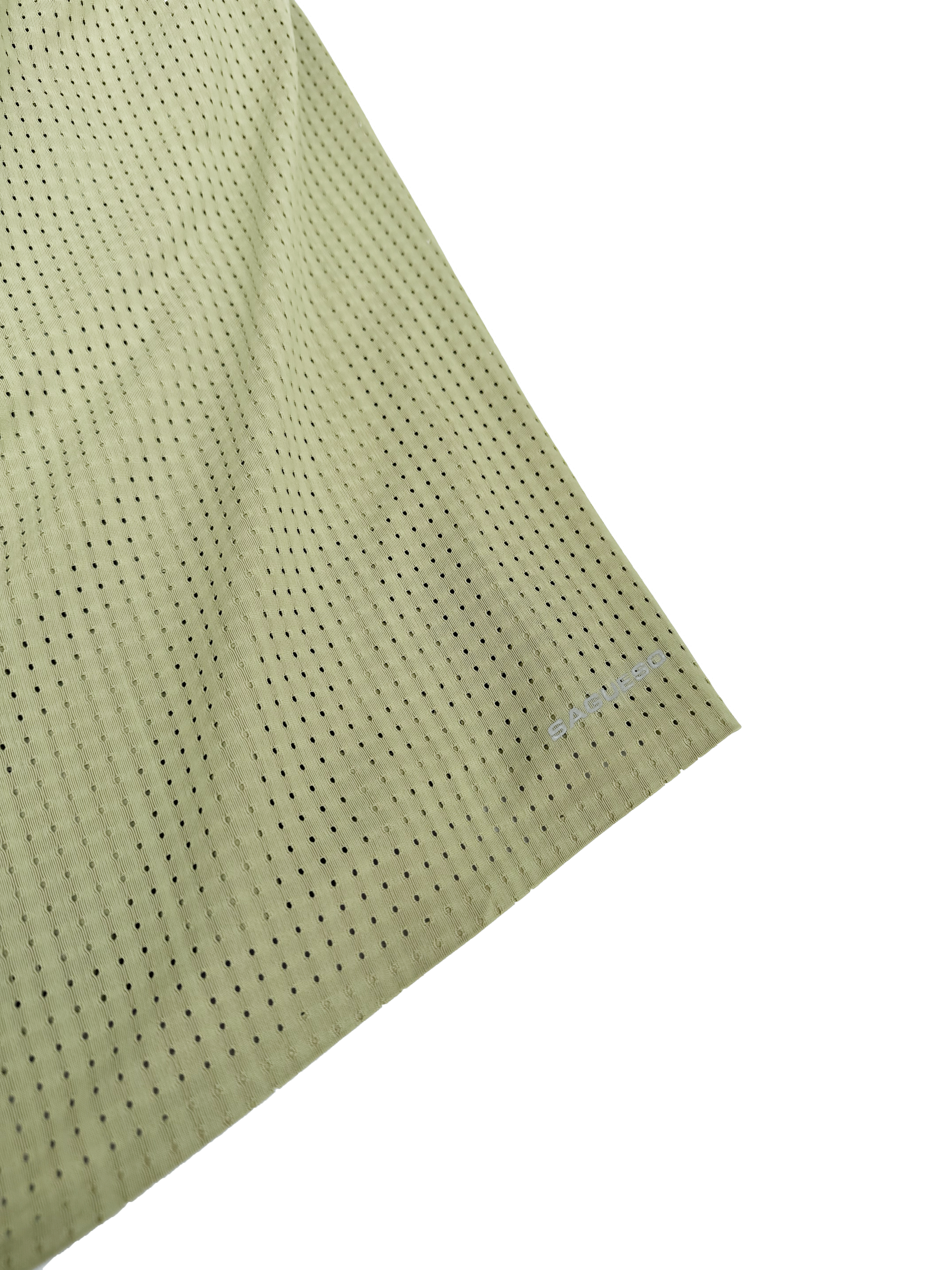 Scoria Ridge Shorts - Lichen