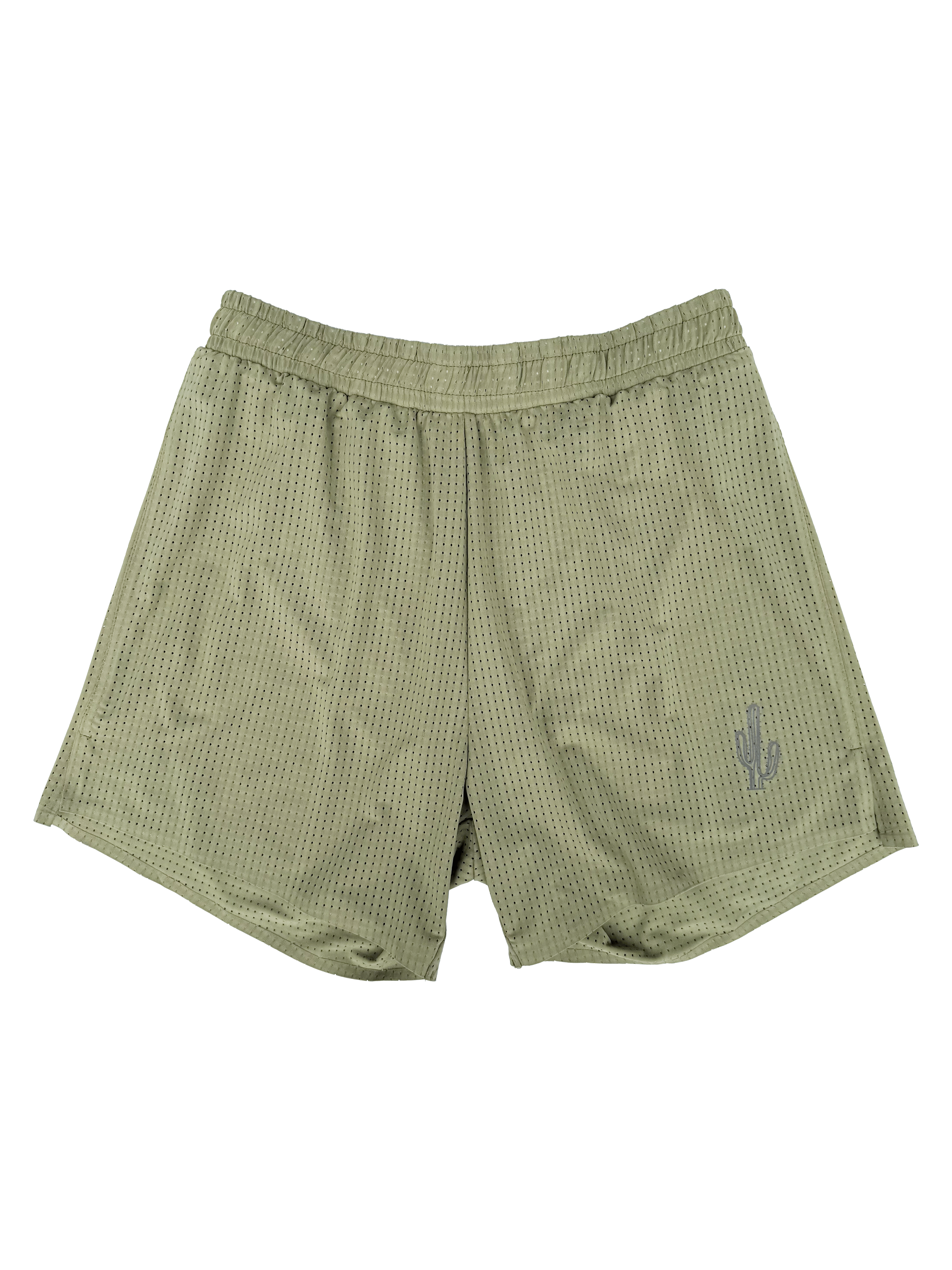 Scoria Ridge Shorts - Lichen