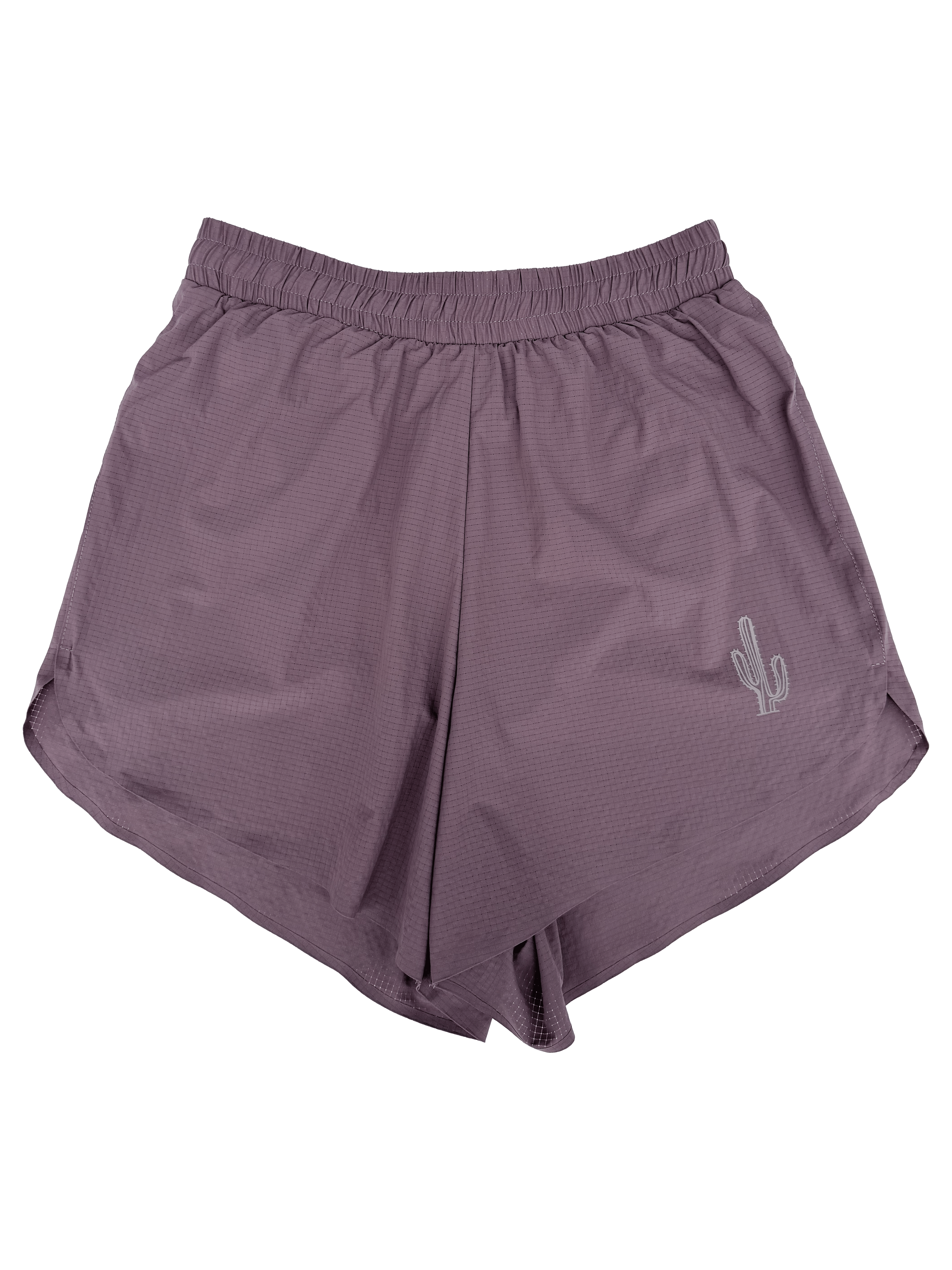 Zephyr 4" Drift Shorts - Pumice