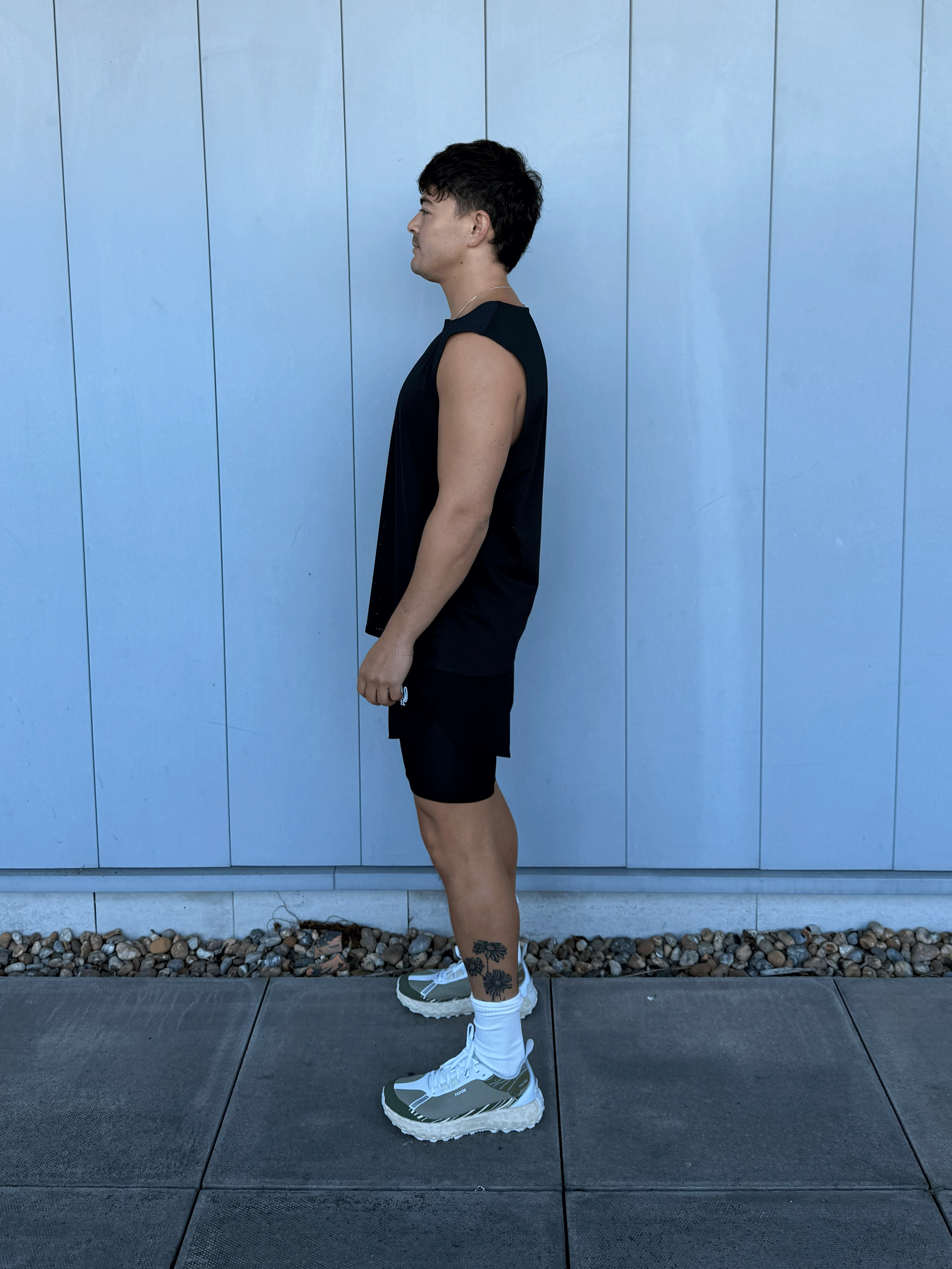 Scoria Tank - Obsidian