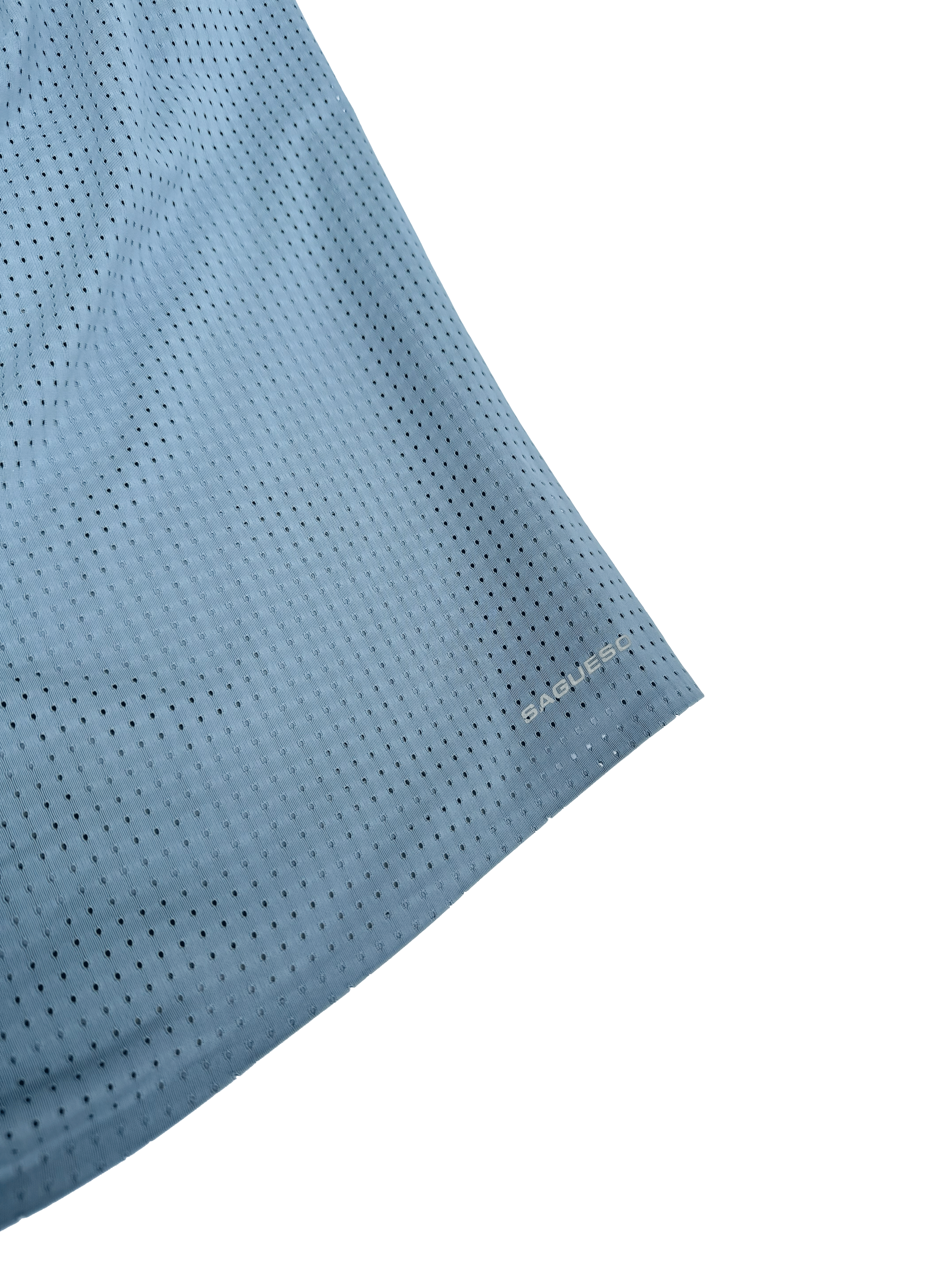 Scoria Ridge Shorts - Pale Mirage