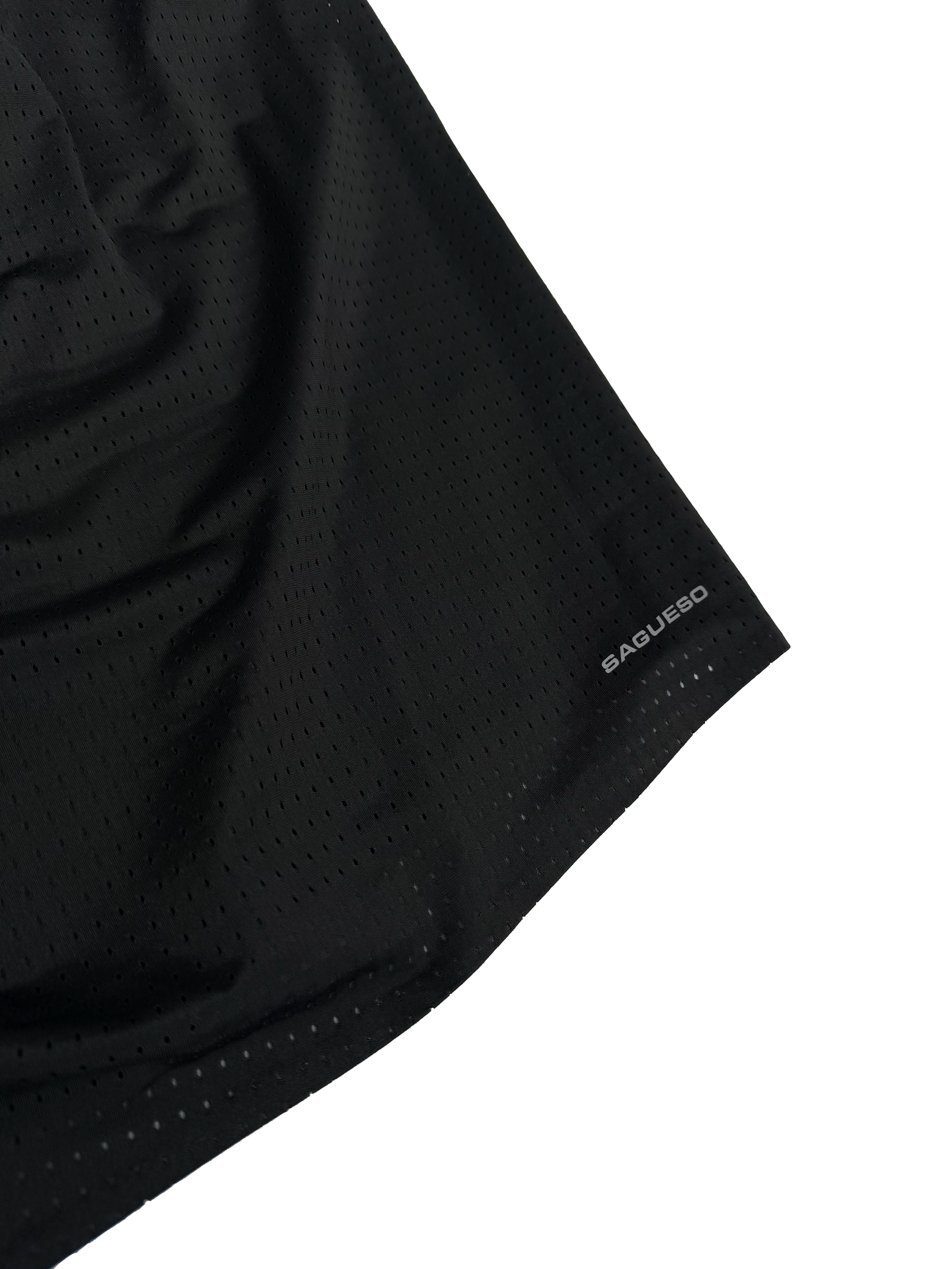 Scoria Ridge Shorts - Obsidian