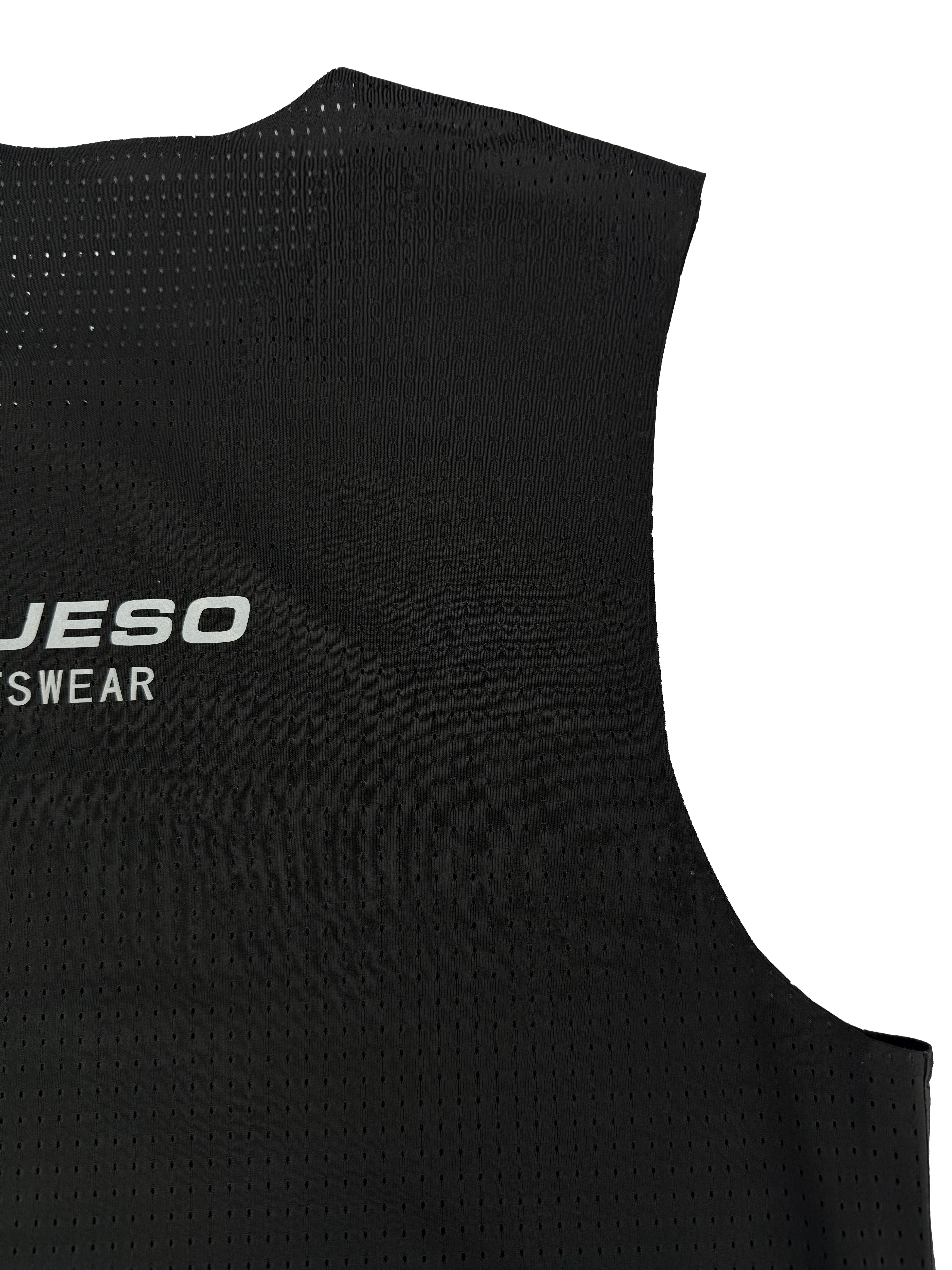 Scoria Tank - Obsidian