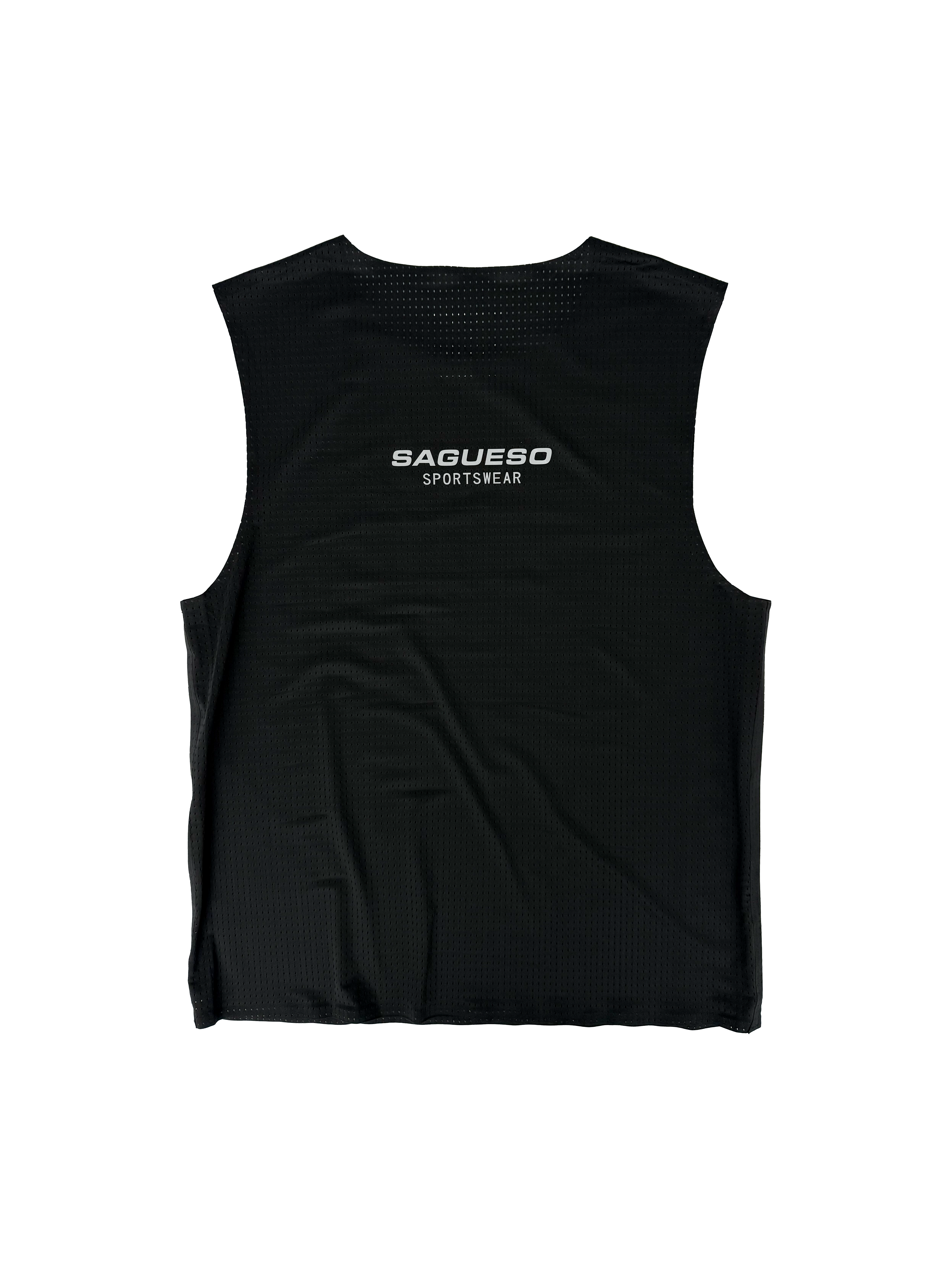 Scoria Tank - Obsidian