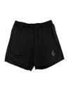 Scoria Ridge Shorts - Obsidian