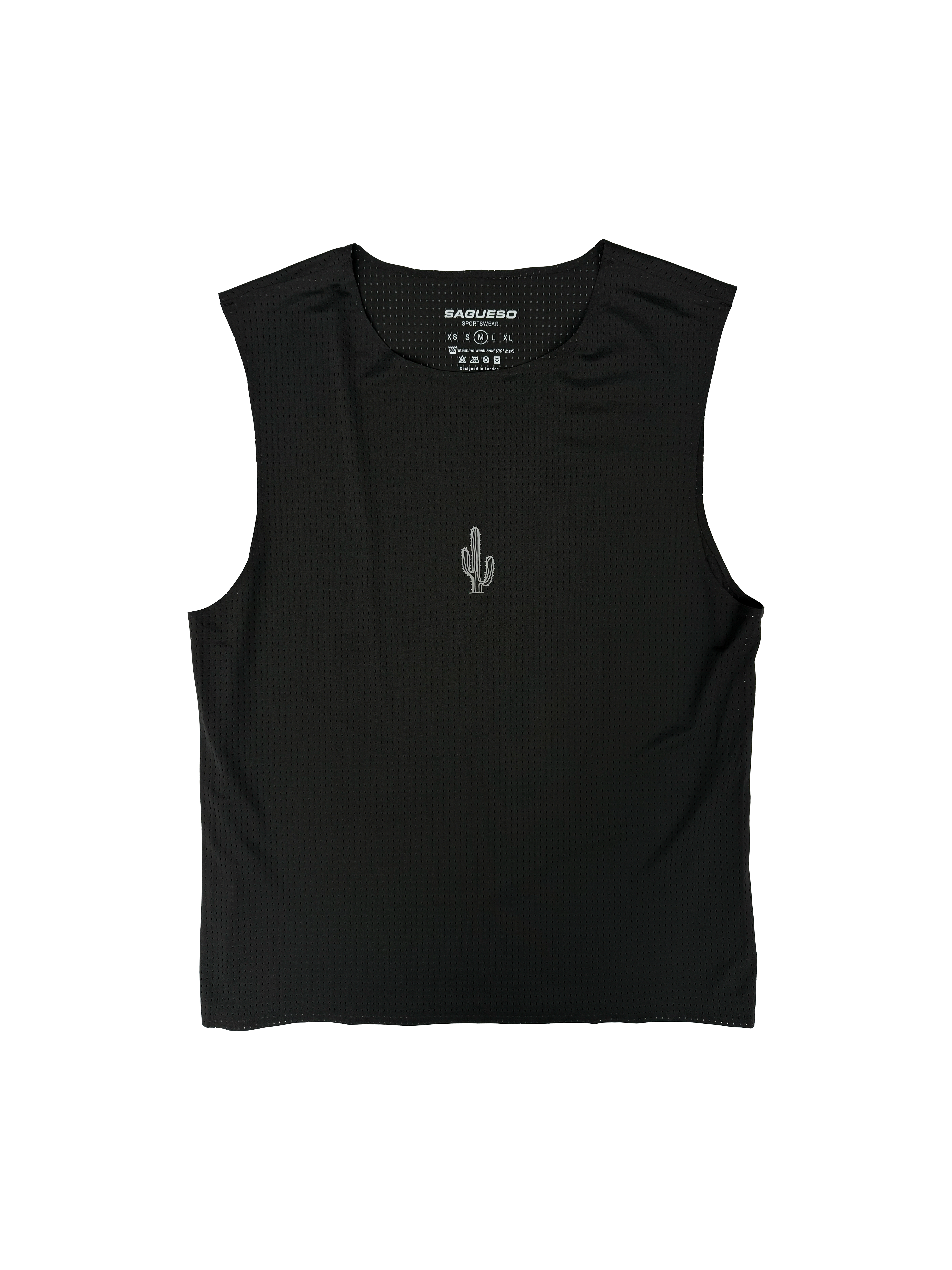 Scoria Tank - Obsidian