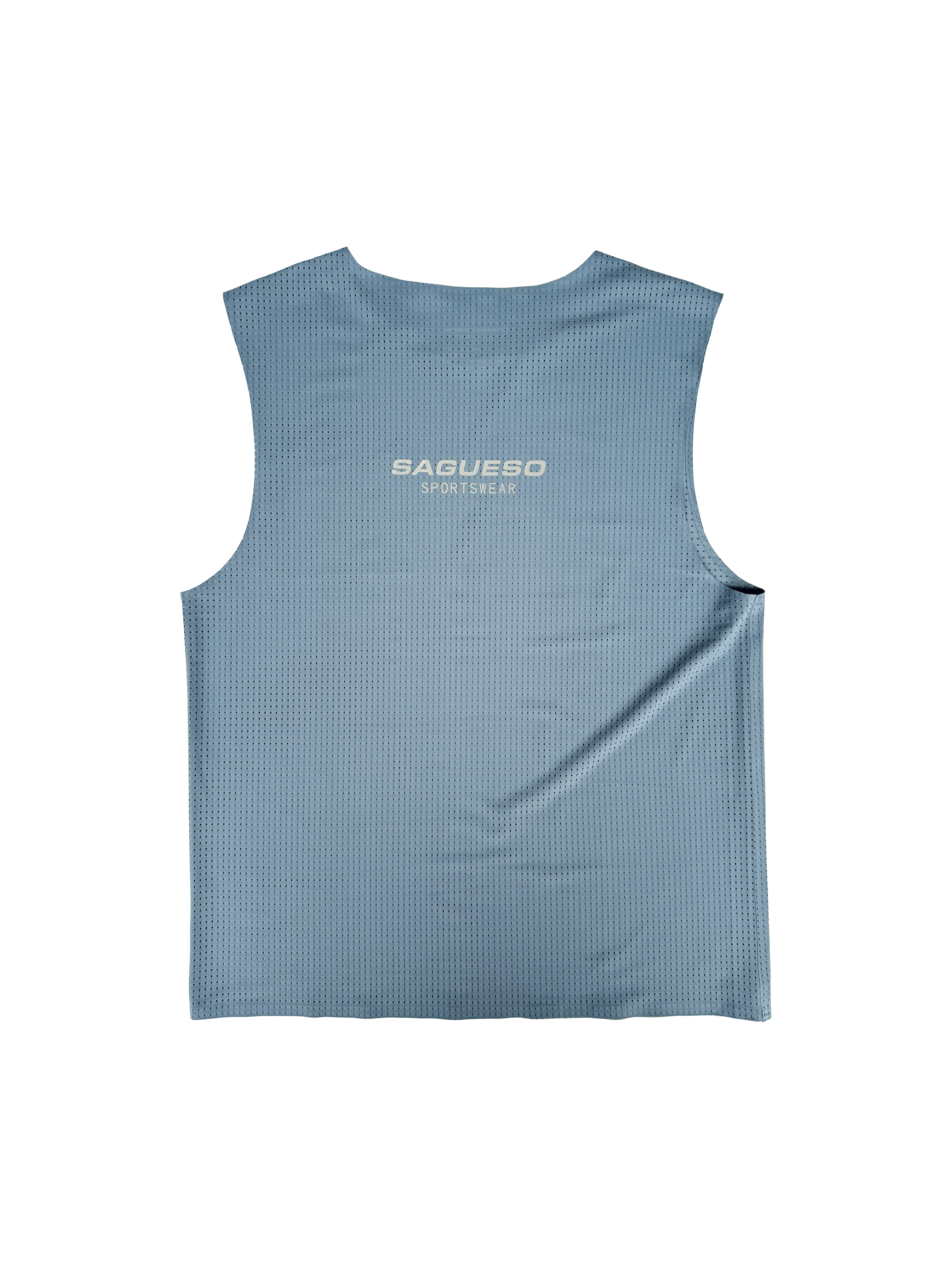 Scoria Tank - Pale Mirage