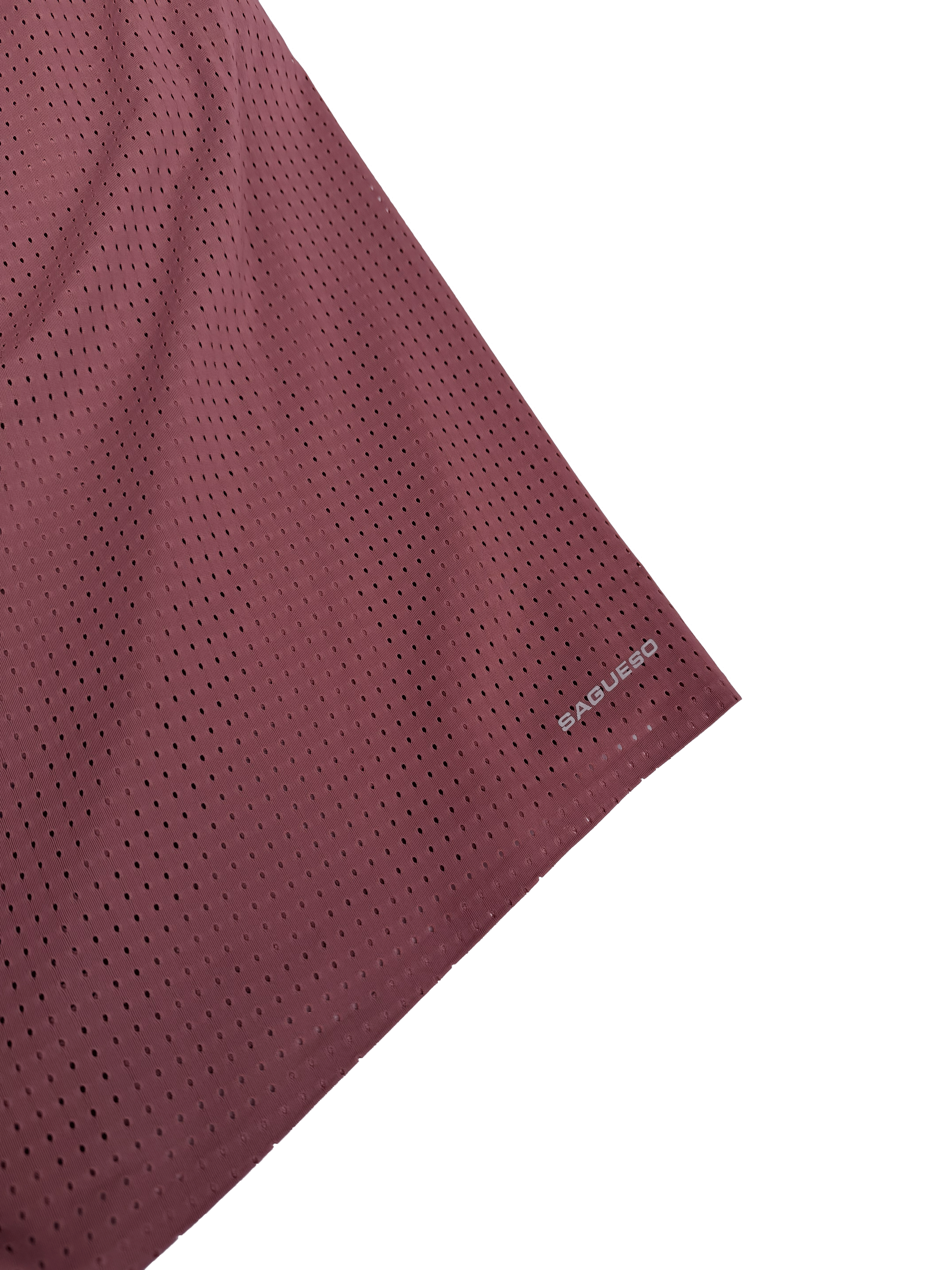 Scoria Ridge Shorts - Claystone