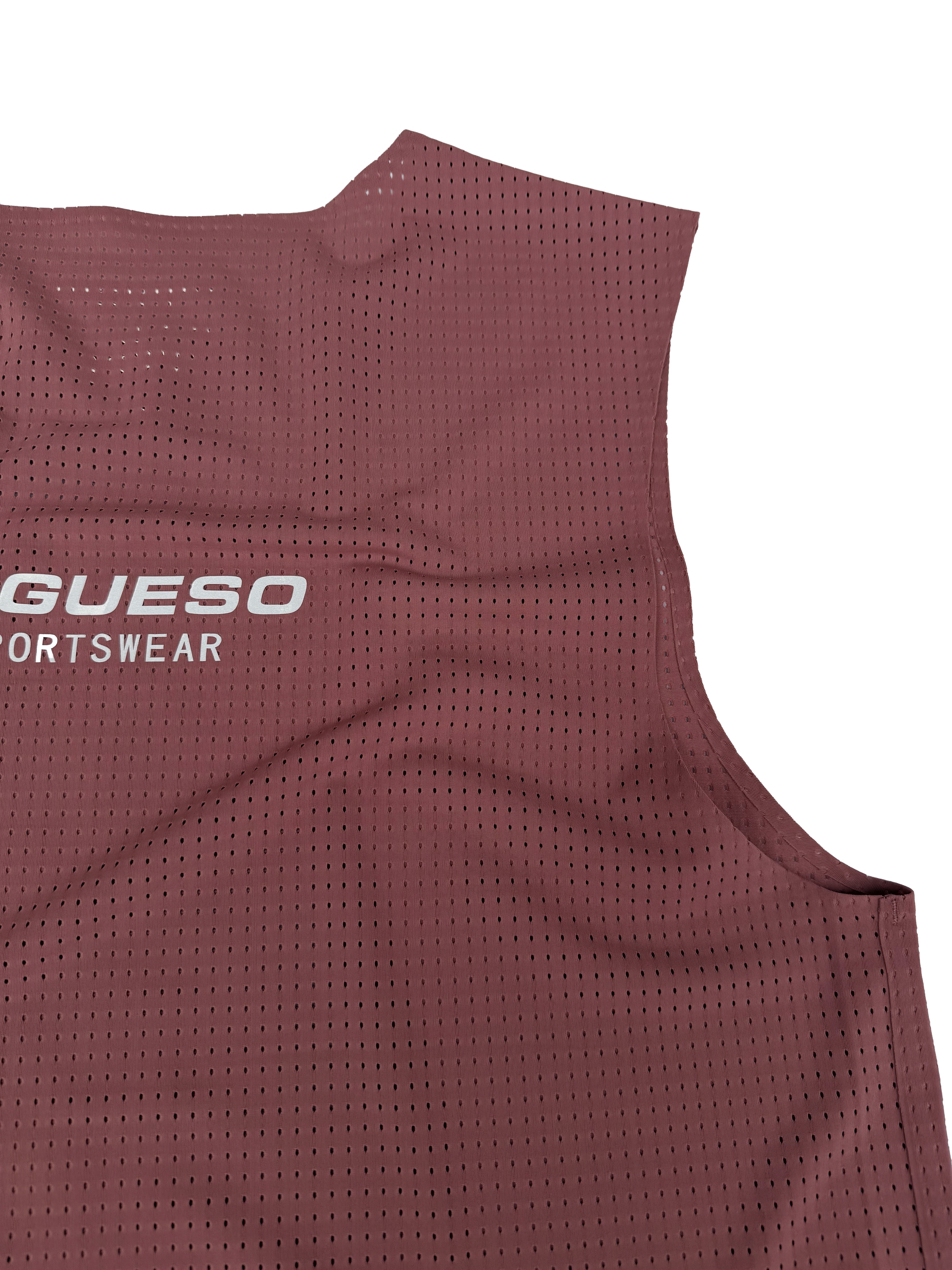 Scoria Tank - Claystone