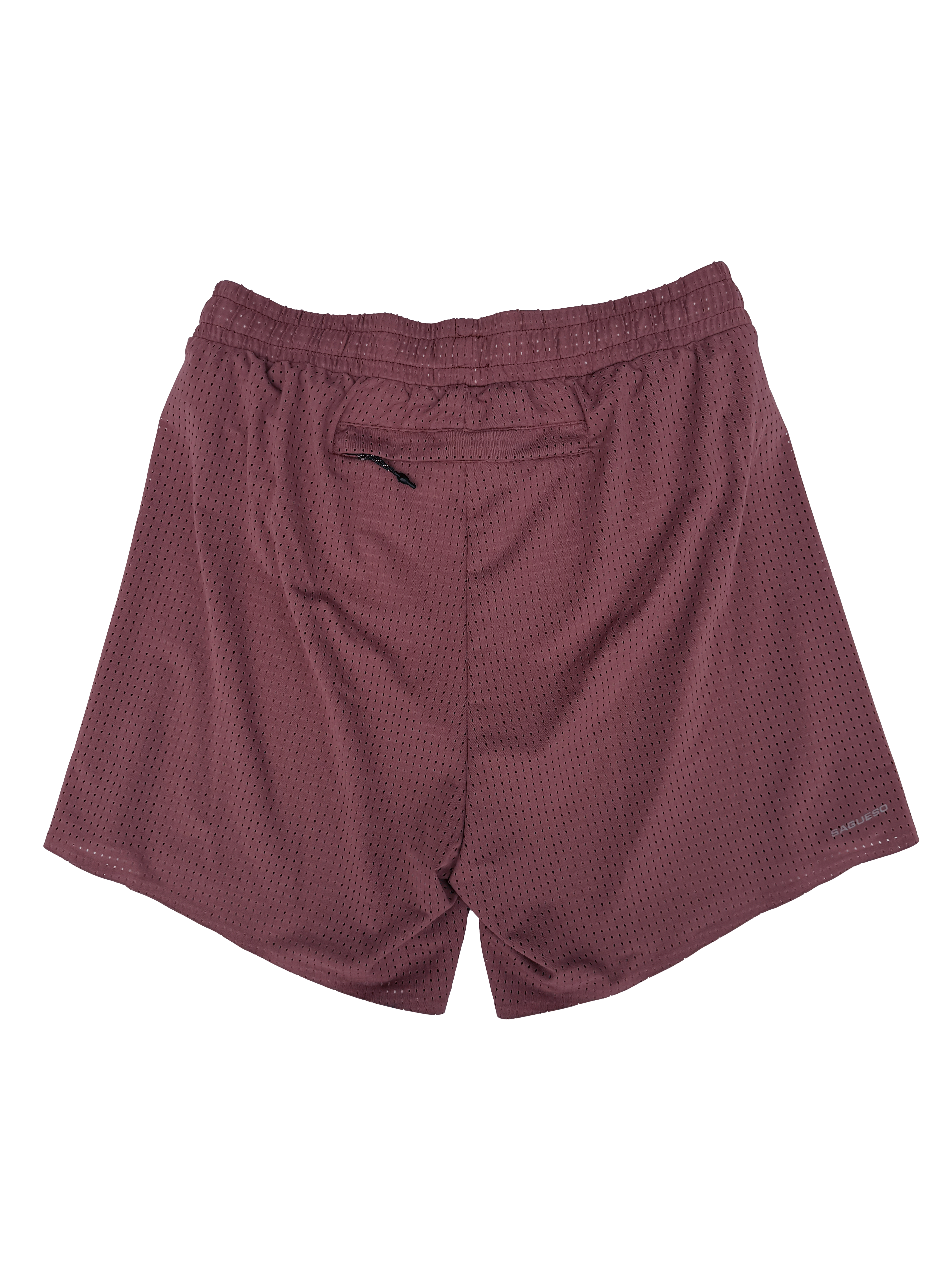 Scoria Ridge Shorts - Claystone