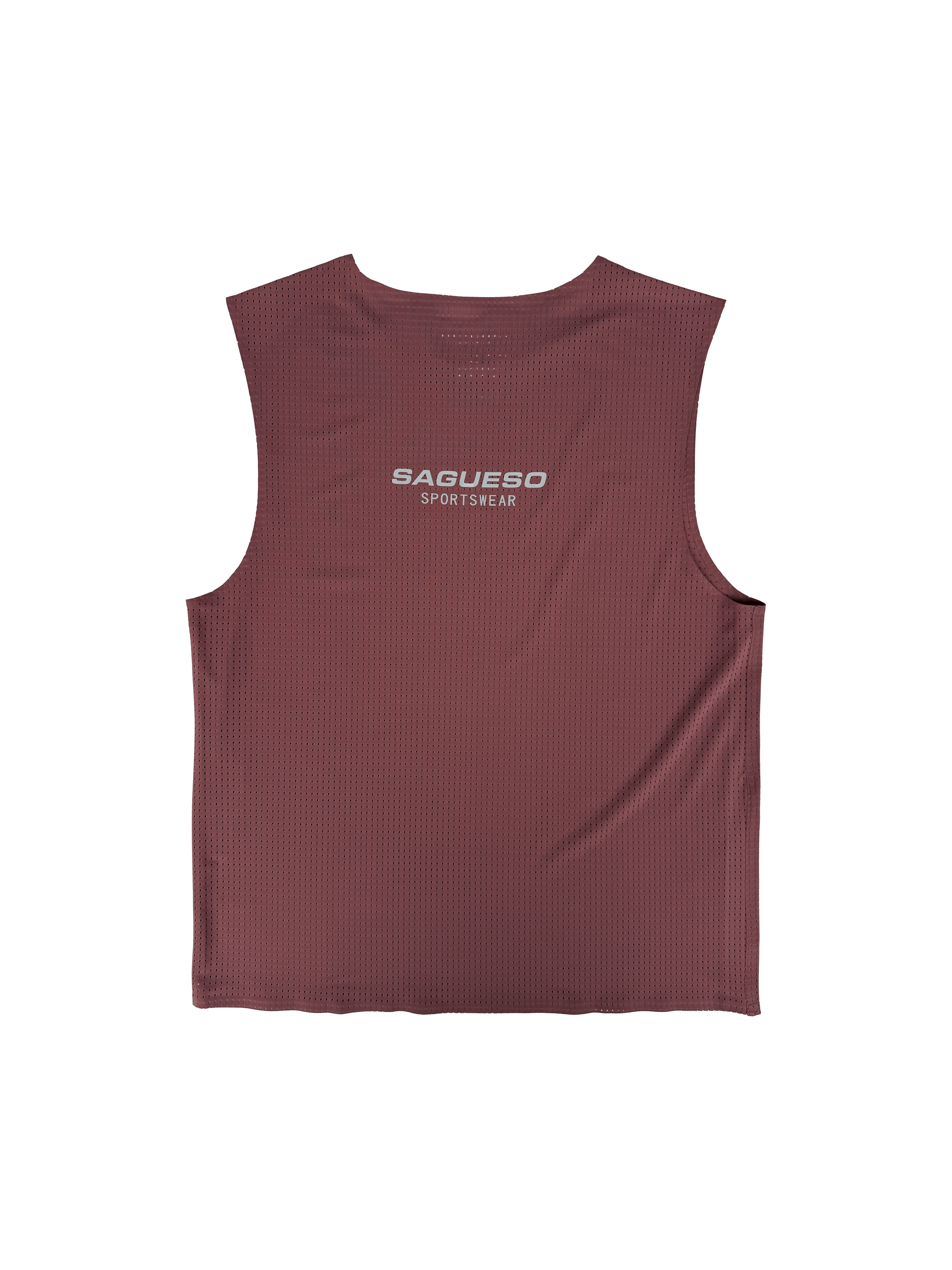 Scoria Tank - Claystone