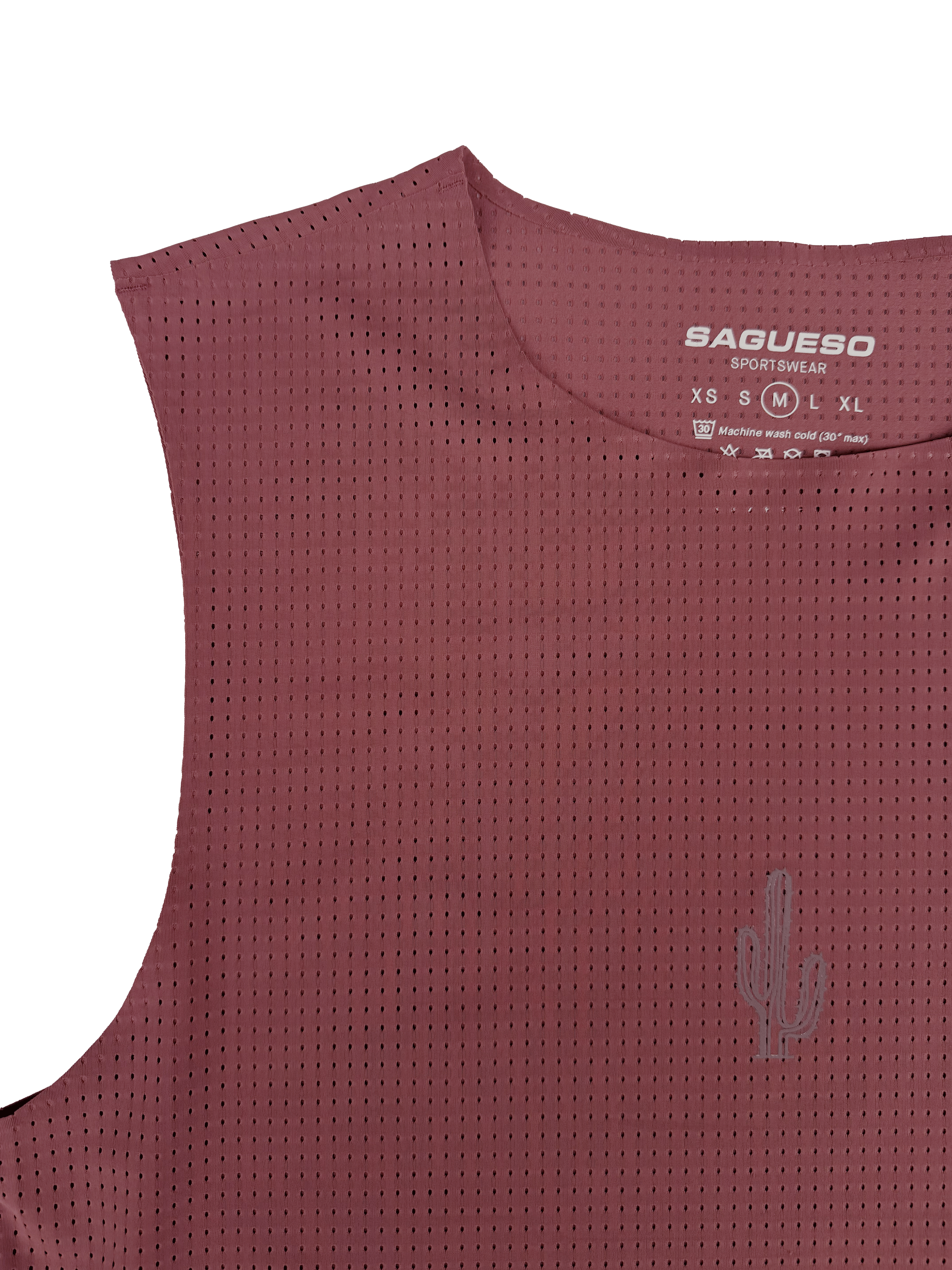 Scoria Tank - Claystone