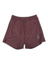Scoria Ridge Shorts - Claystone
