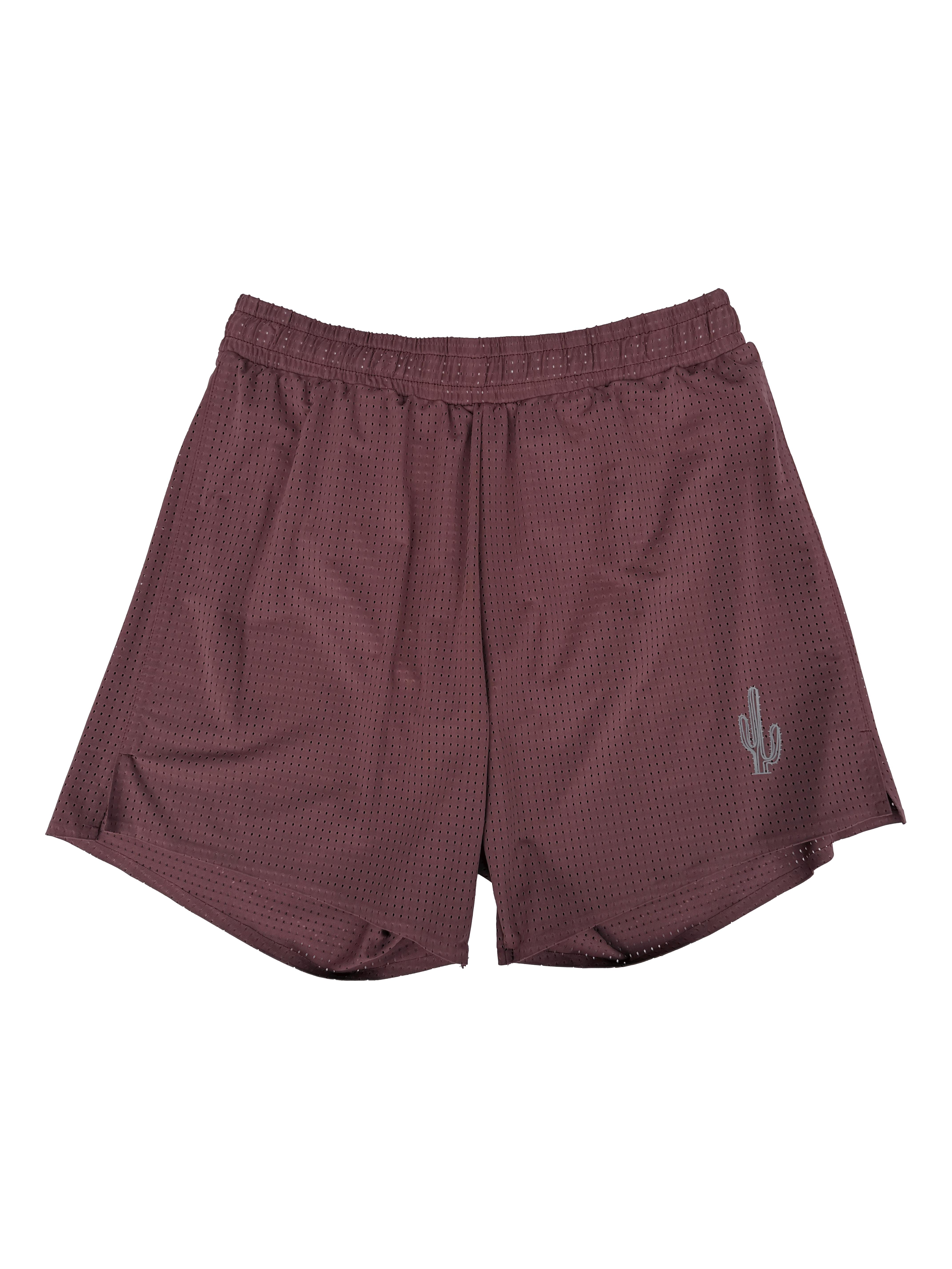 Scoria Ridge Shorts - Claystone