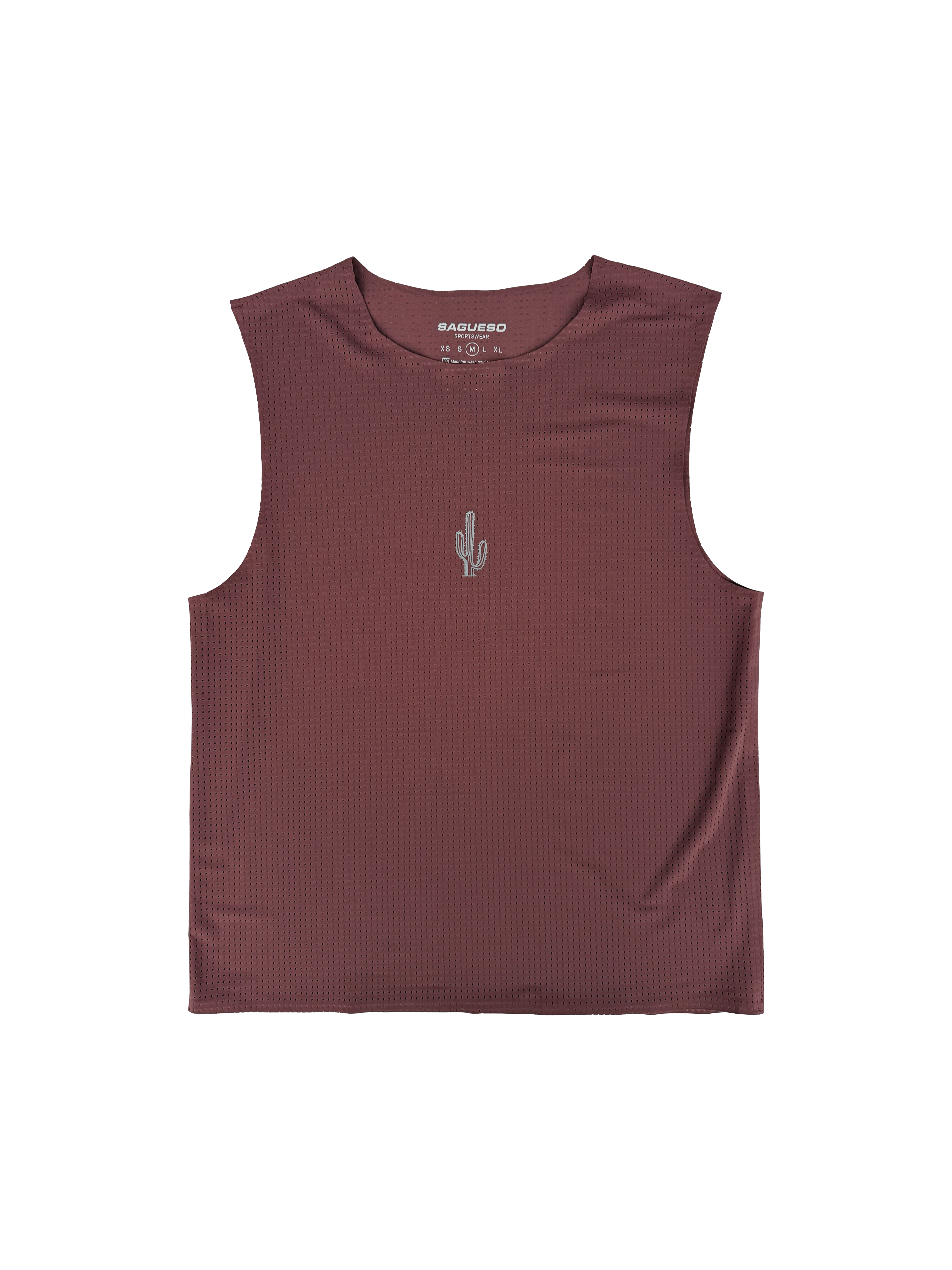 Scoria Tank - Claystone