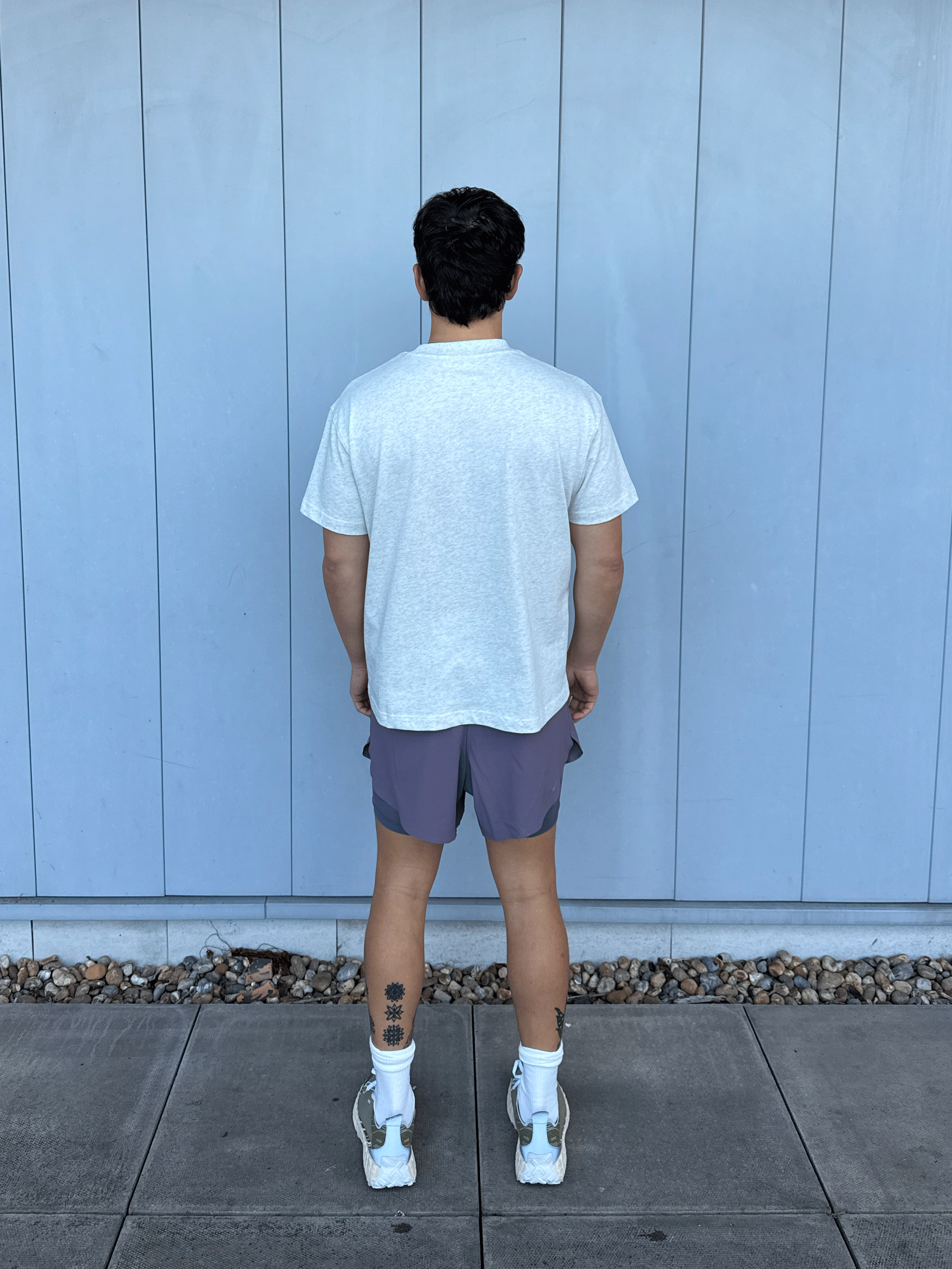 Succulent Stride Short Sleeve Tee