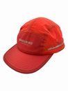 Sombra 5-Panel Cap - Canyon Red