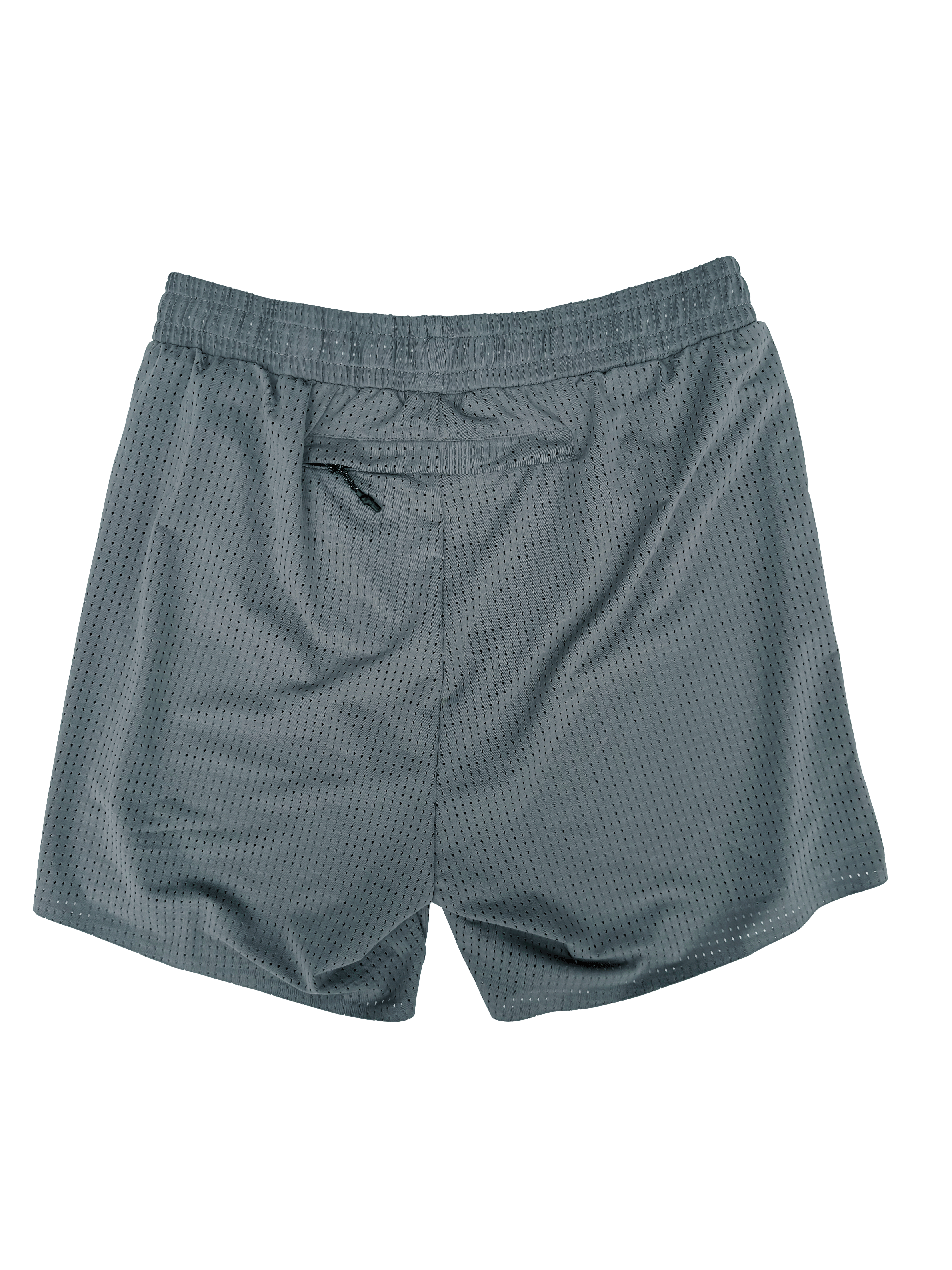 Scoria Ridge Shorts - Desert Lavender
