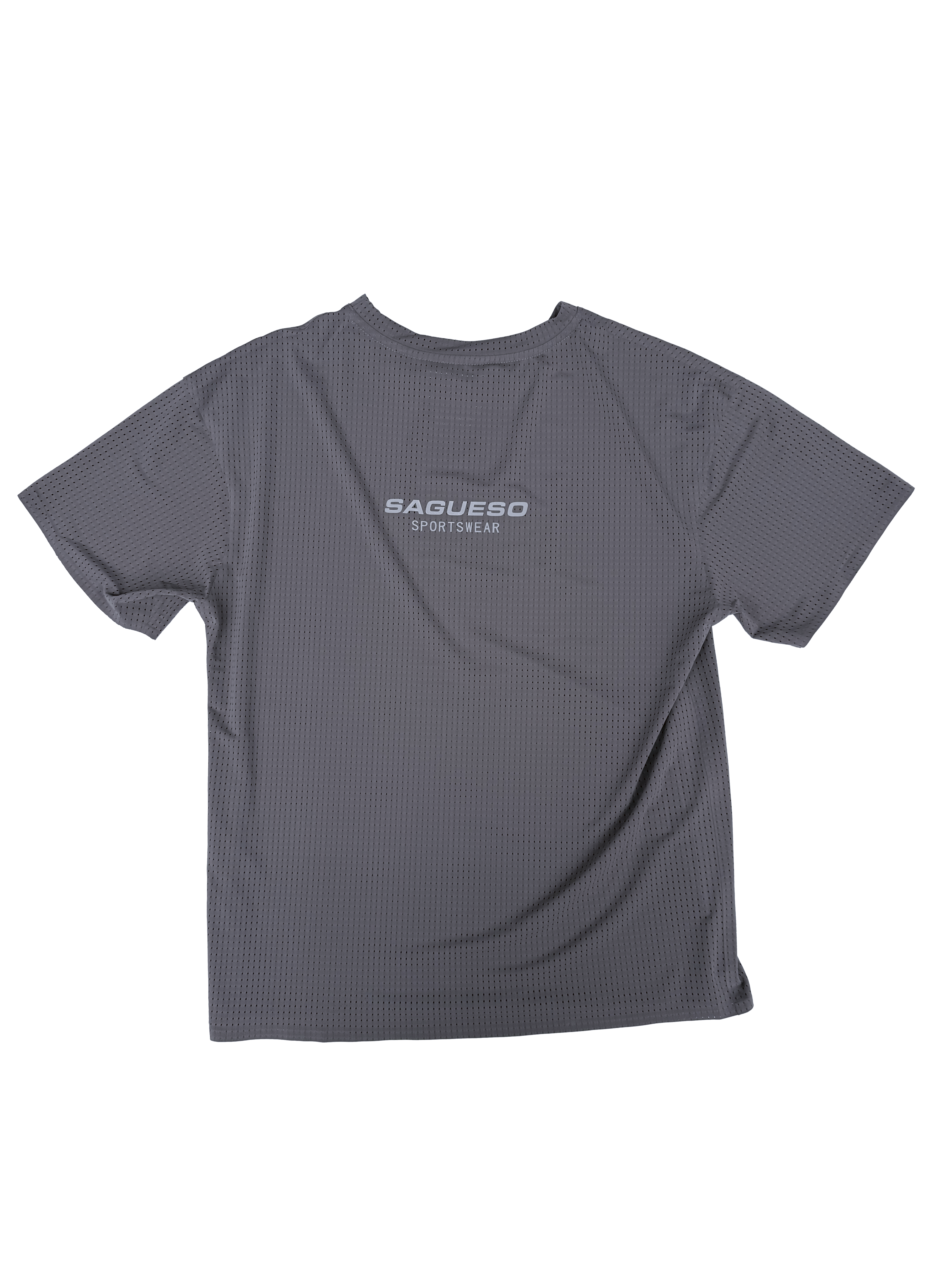 Scoria Tee - Desert Lavender