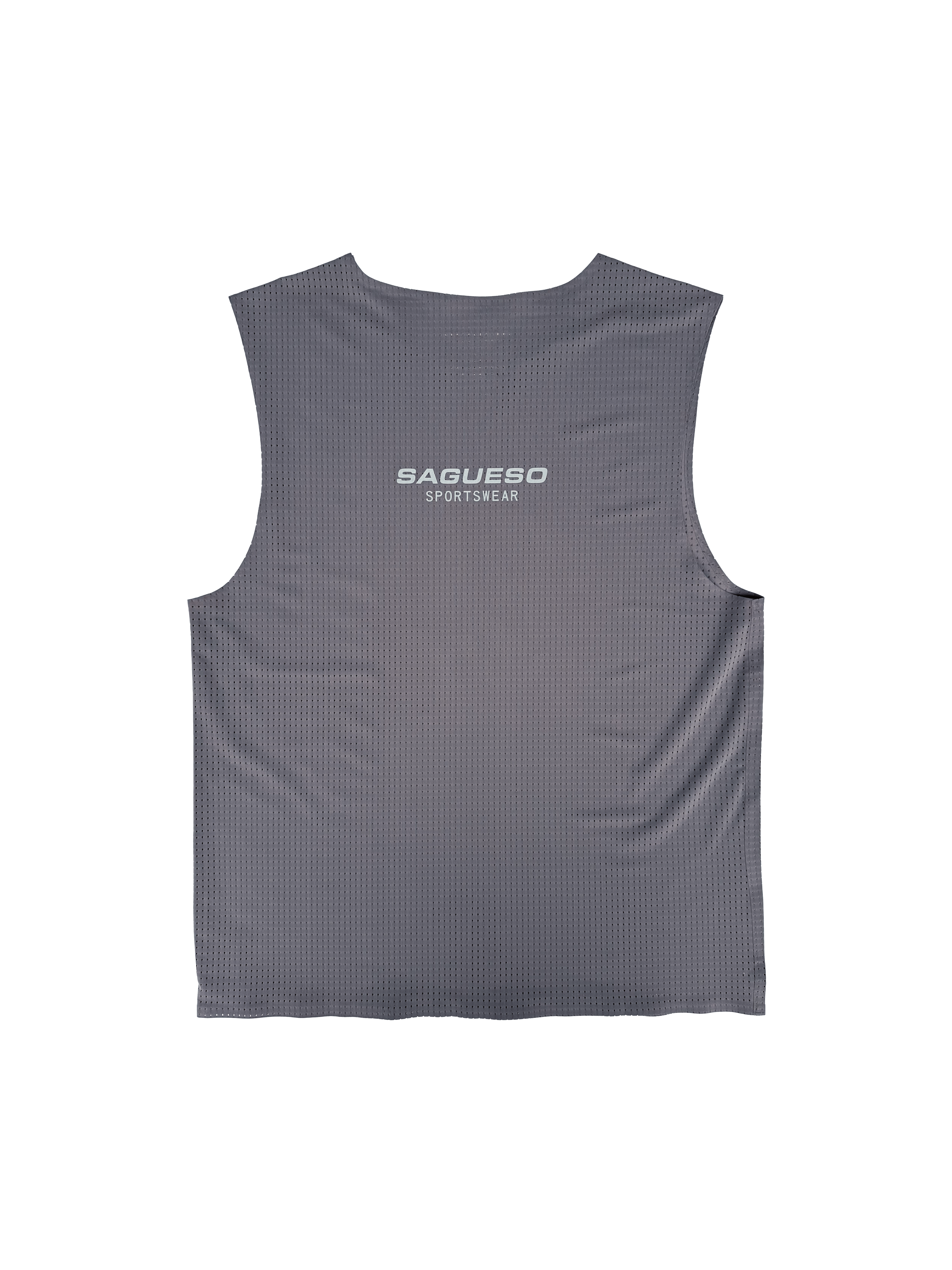 Scoria Tank - Desert Lavender