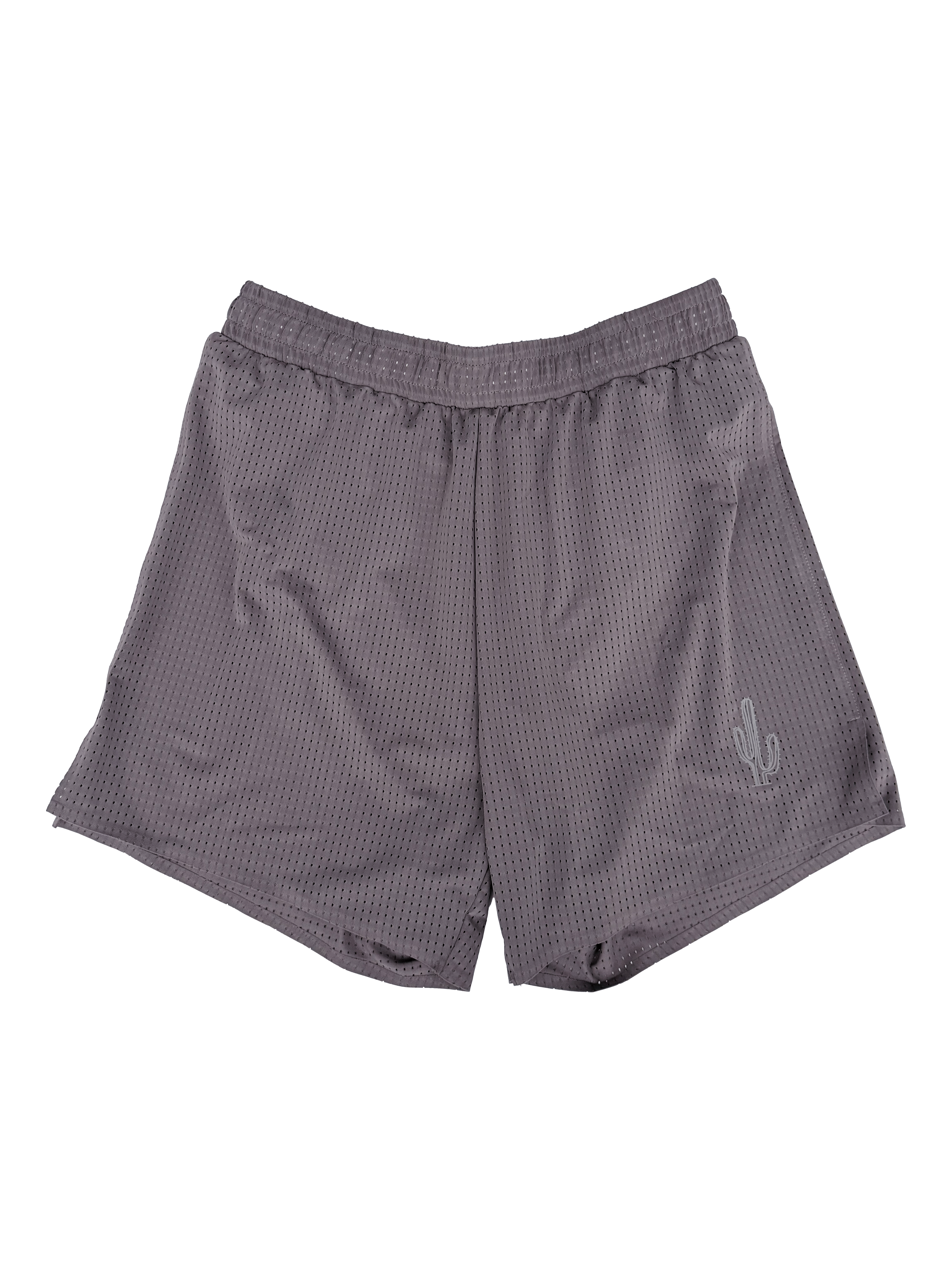 Scoria Ridge Shorts - Desert Lavender