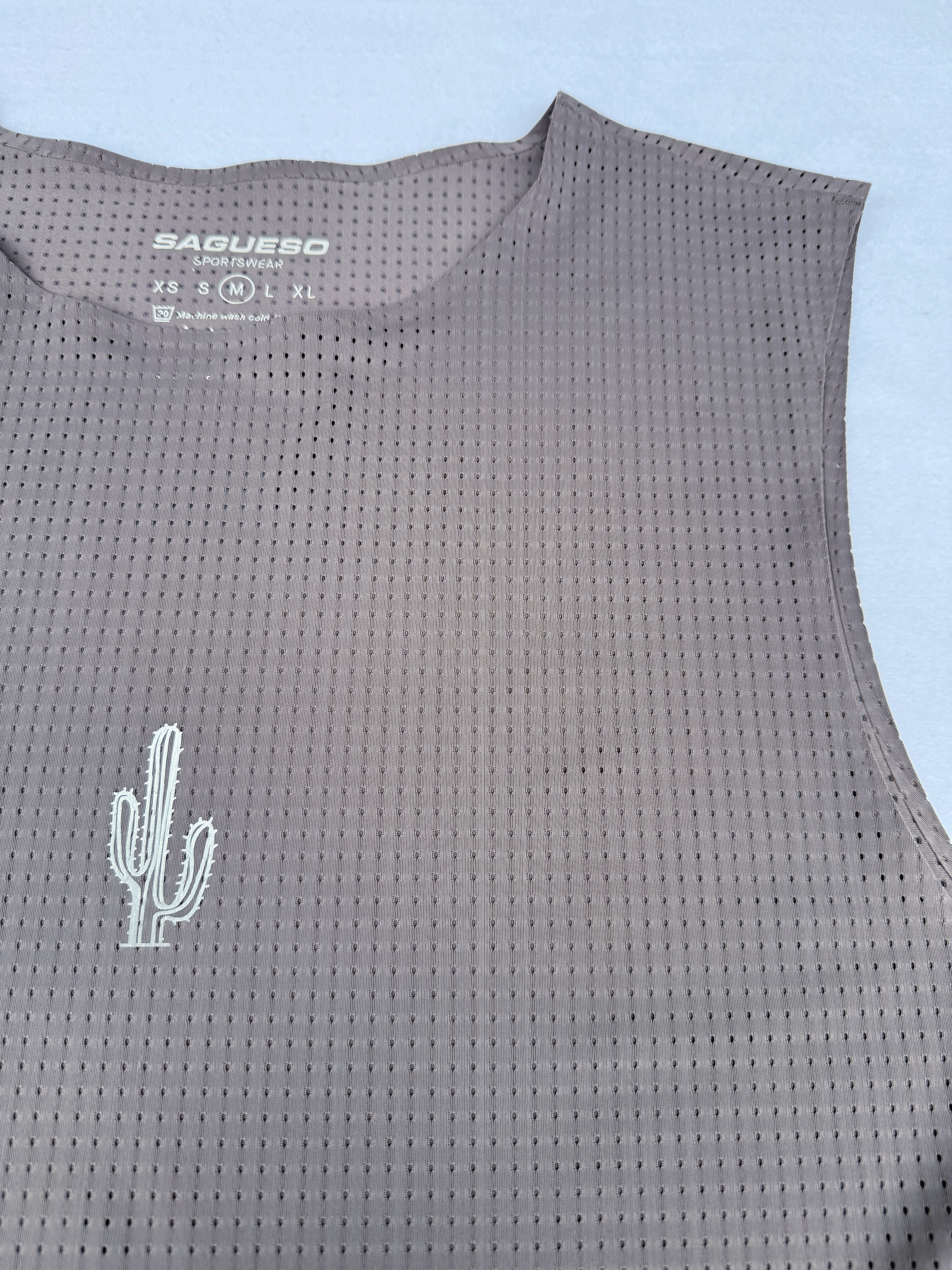 Scoria Tank - Desert Lavender