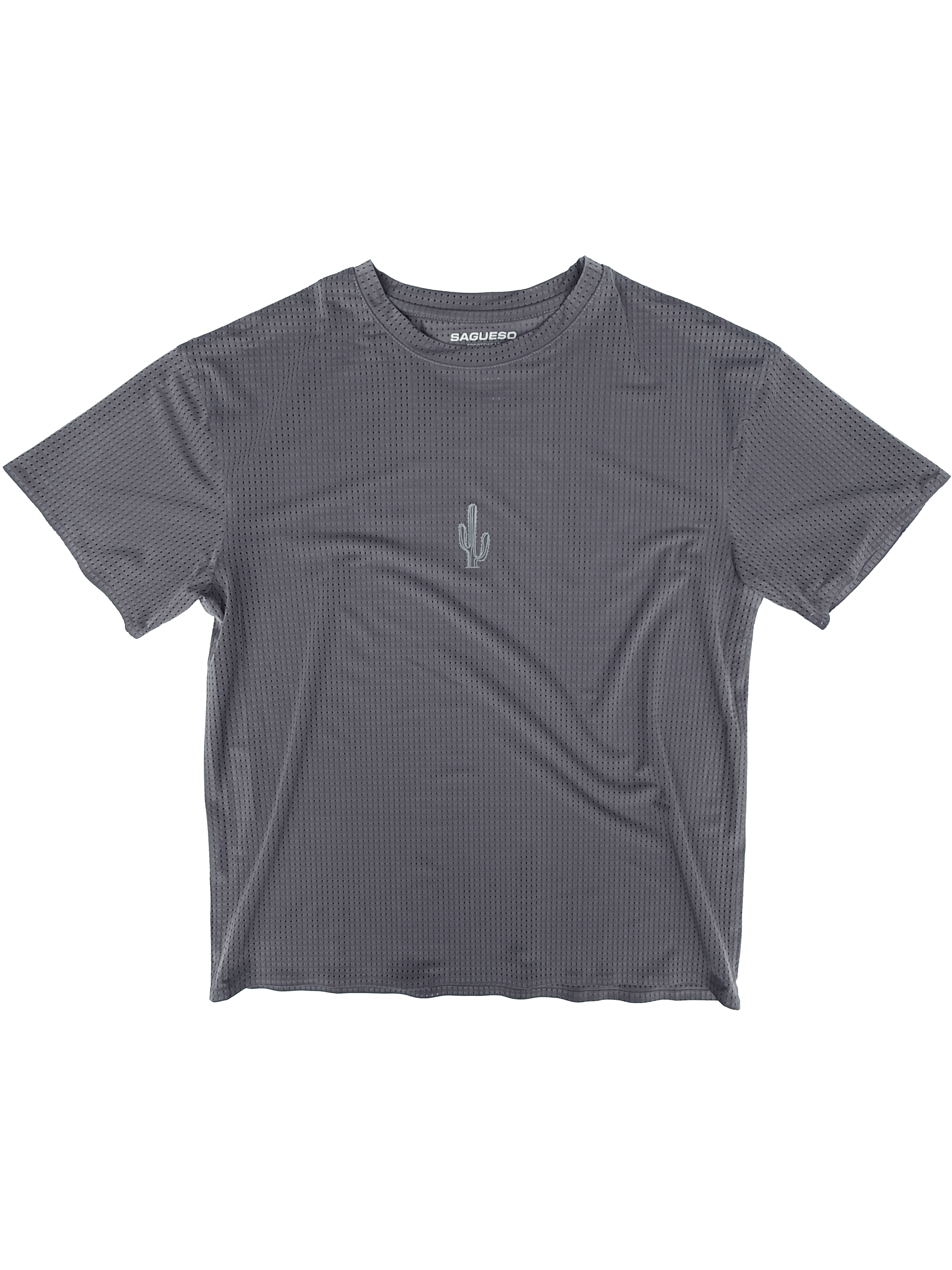 Scoria Tee - Desert Lavender