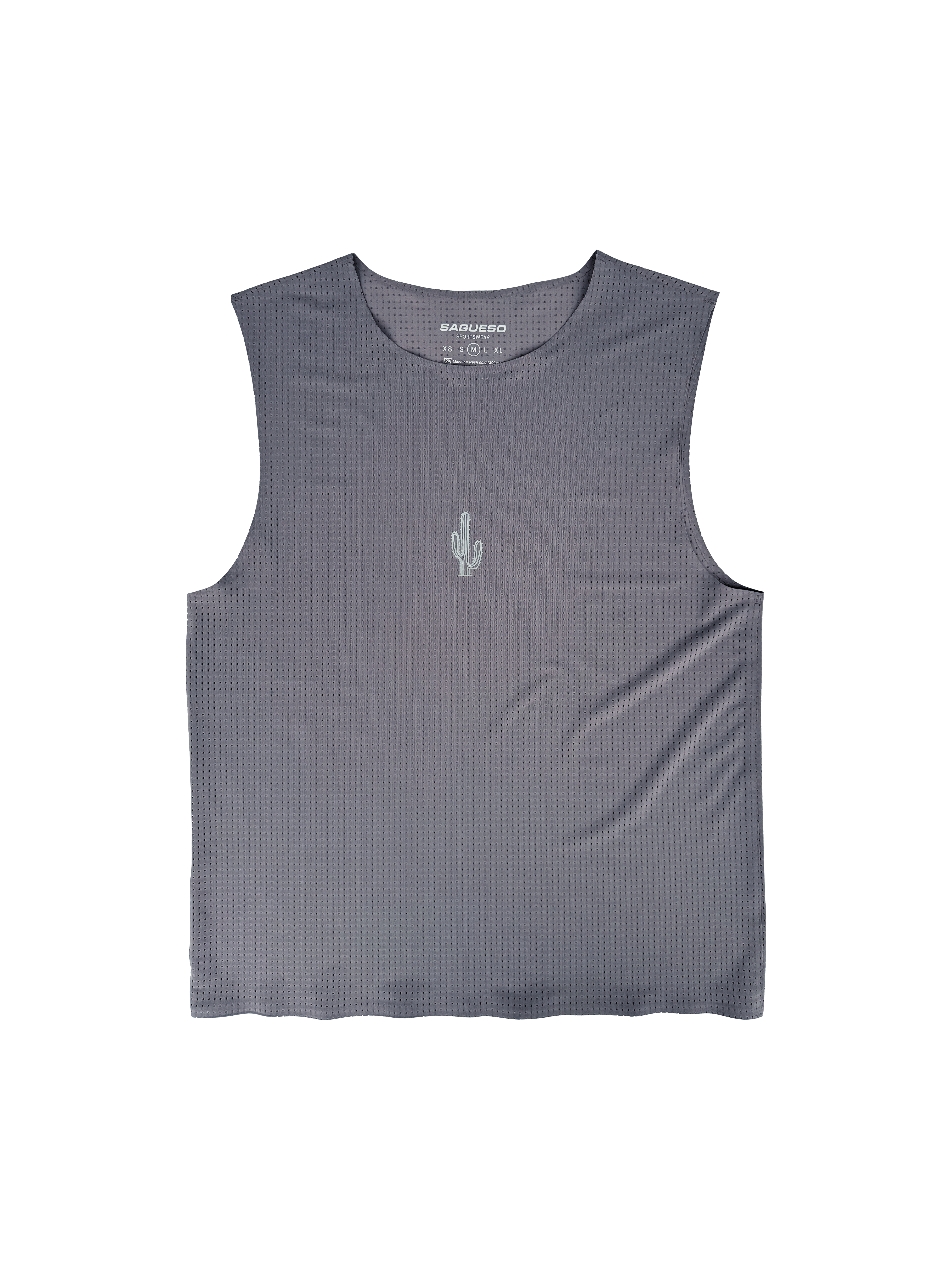 Scoria Tank - Desert Lavender