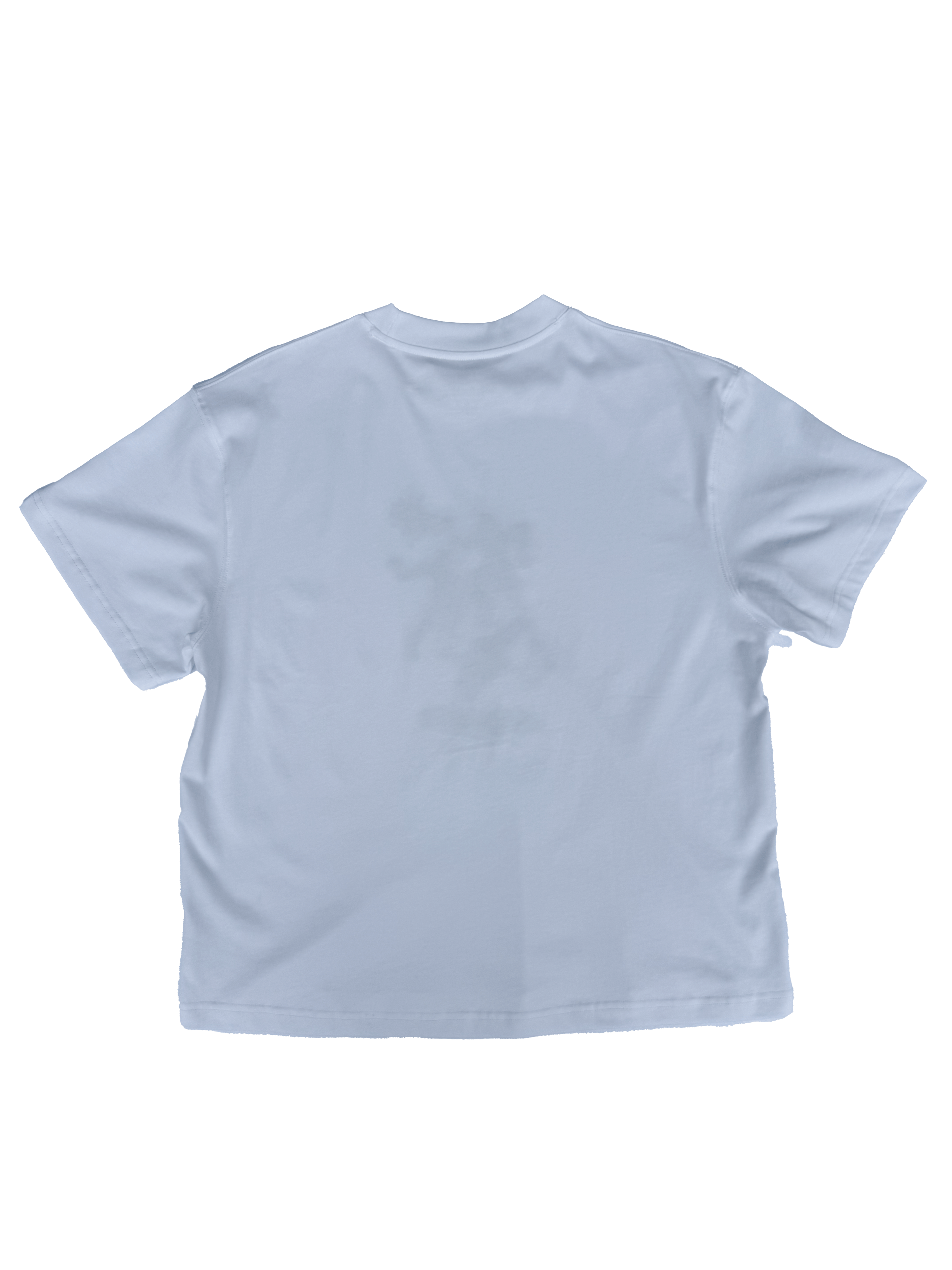 Silhouettes Short Sleeve Tee