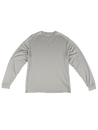 Cirra Merino Long Sleeve Tee - Dune Mist