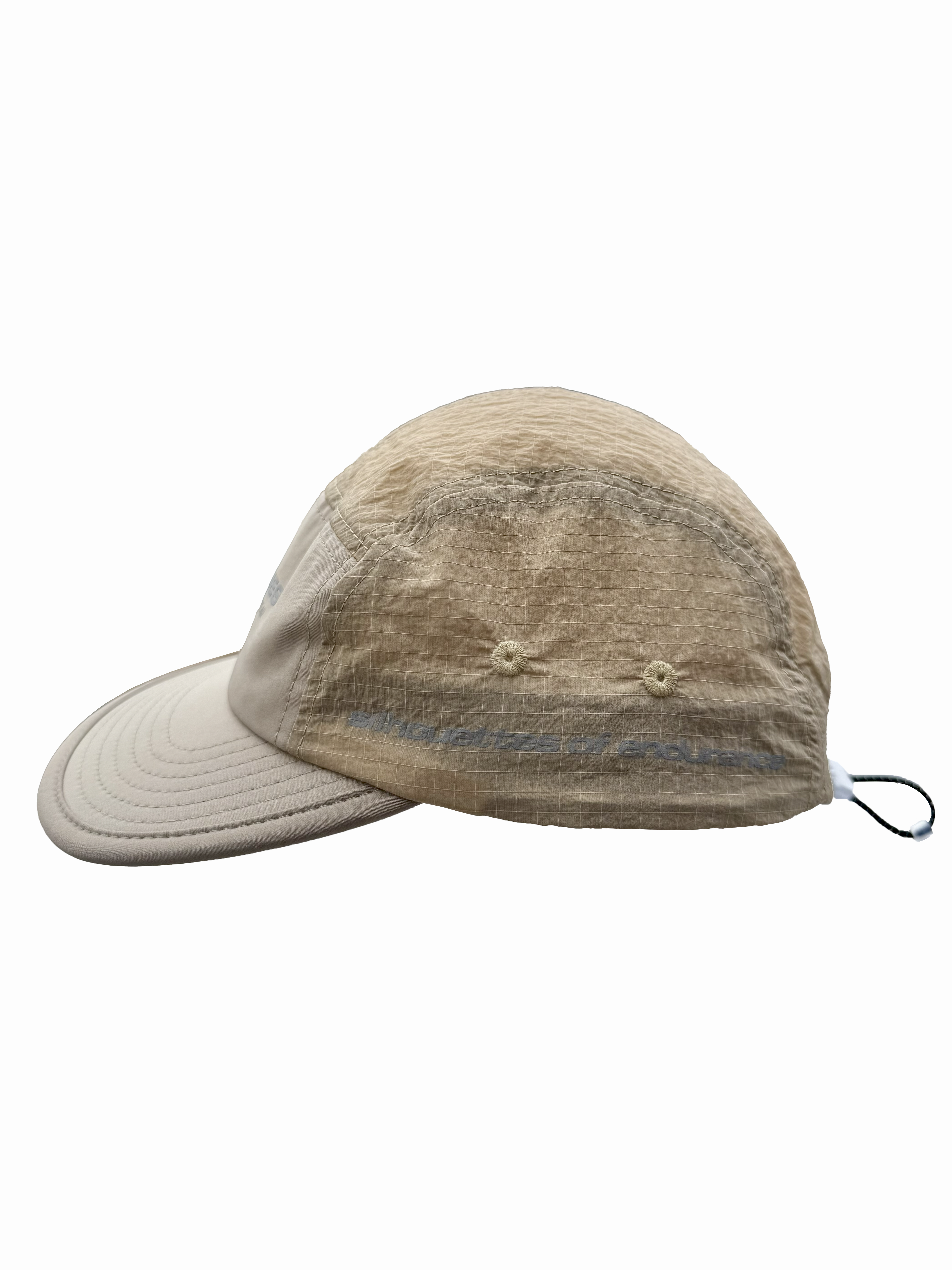 Sombra 5-Panel Cap - Sagebrush